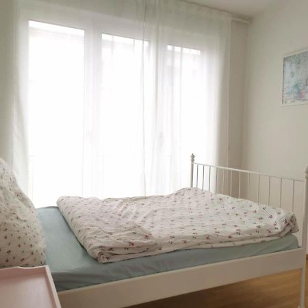 Gemuetliches Privatzimmer In Geraeumiger Gemeinschaftswohnung Δρέσδη Εξωτερικό φωτογραφία