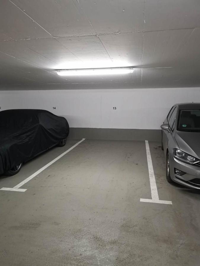 Gemuetliches Privatzimmer In Geraeumiger Gemeinschaftswohnung Δρέσδη Εξωτερικό φωτογραφία