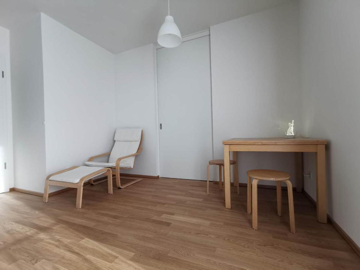 Gemuetliches Privatzimmer In Geraeumiger Gemeinschaftswohnung Δρέσδη Εξωτερικό φωτογραφία