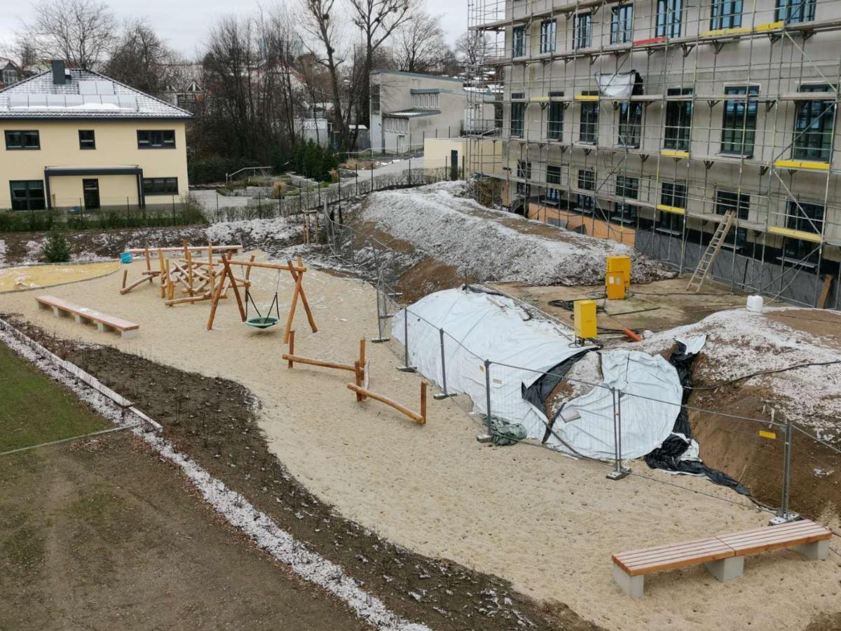 Gemuetliches Privatzimmer In Geraeumiger Gemeinschaftswohnung Δρέσδη Εξωτερικό φωτογραφία