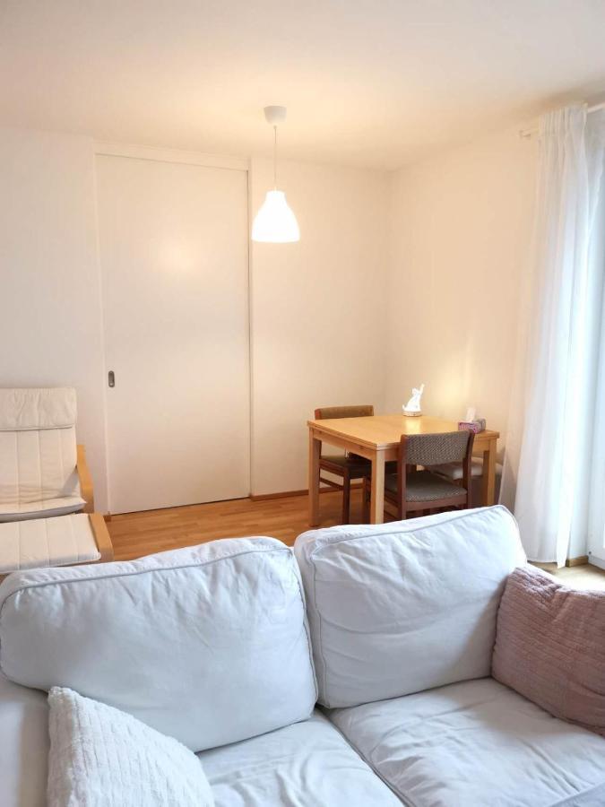 Gemuetliches Privatzimmer In Geraeumiger Gemeinschaftswohnung Δρέσδη Εξωτερικό φωτογραφία