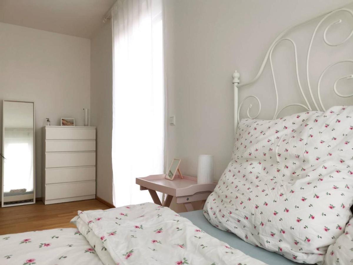Gemuetliches Privatzimmer In Geraeumiger Gemeinschaftswohnung Δρέσδη Εξωτερικό φωτογραφία