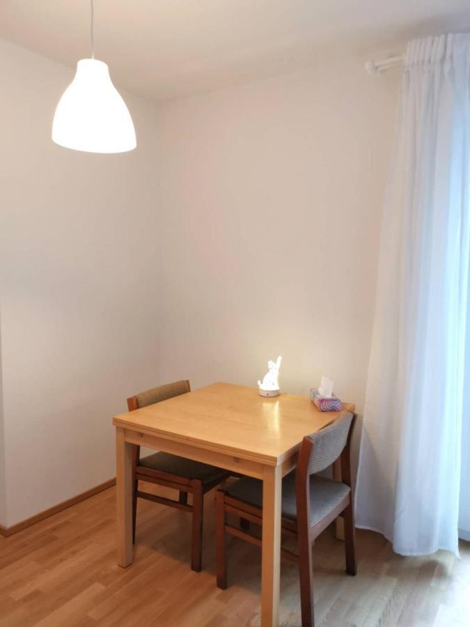 Gemuetliches Privatzimmer In Geraeumiger Gemeinschaftswohnung Δρέσδη Εξωτερικό φωτογραφία