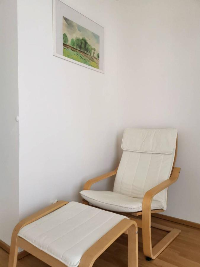 Gemuetliches Privatzimmer In Geraeumiger Gemeinschaftswohnung Δρέσδη Εξωτερικό φωτογραφία
