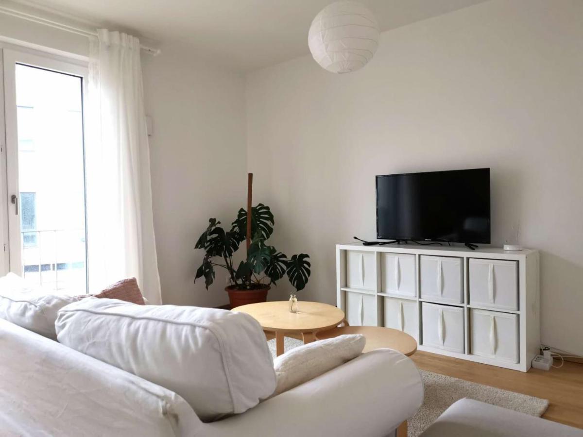Gemuetliches Privatzimmer In Geraeumiger Gemeinschaftswohnung Δρέσδη Εξωτερικό φωτογραφία