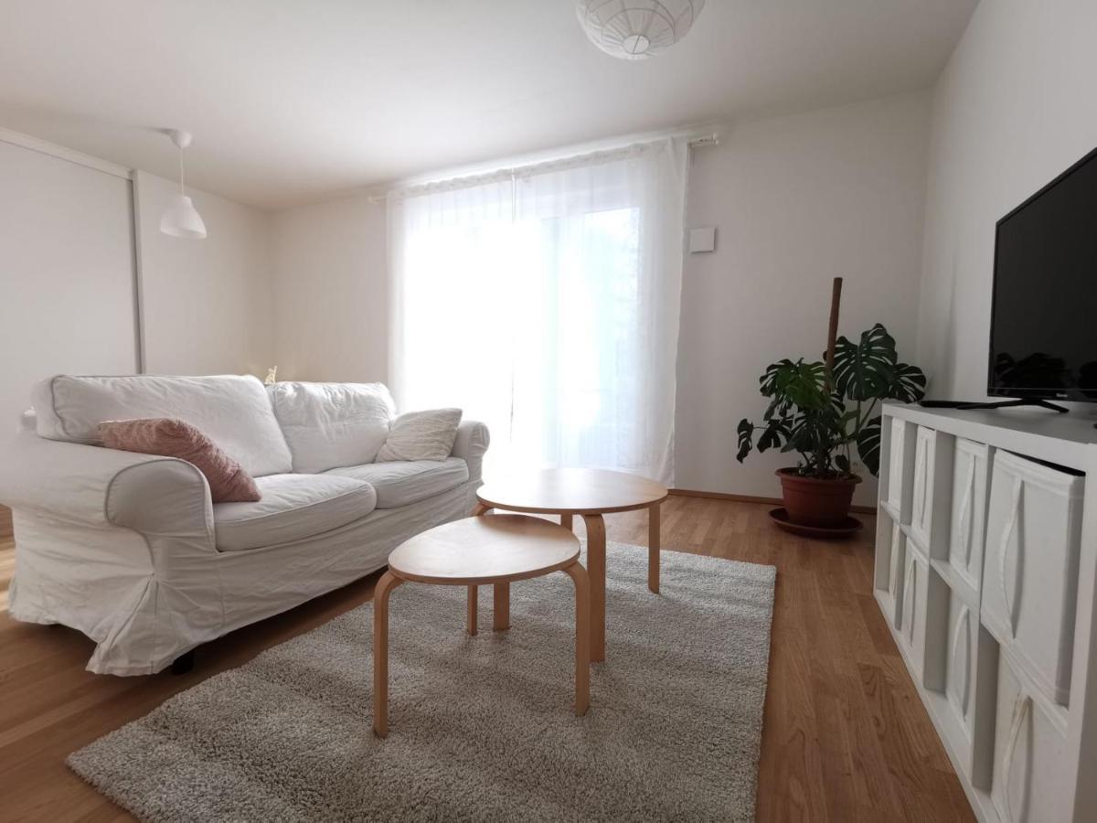 Gemuetliches Privatzimmer In Geraeumiger Gemeinschaftswohnung Δρέσδη Εξωτερικό φωτογραφία