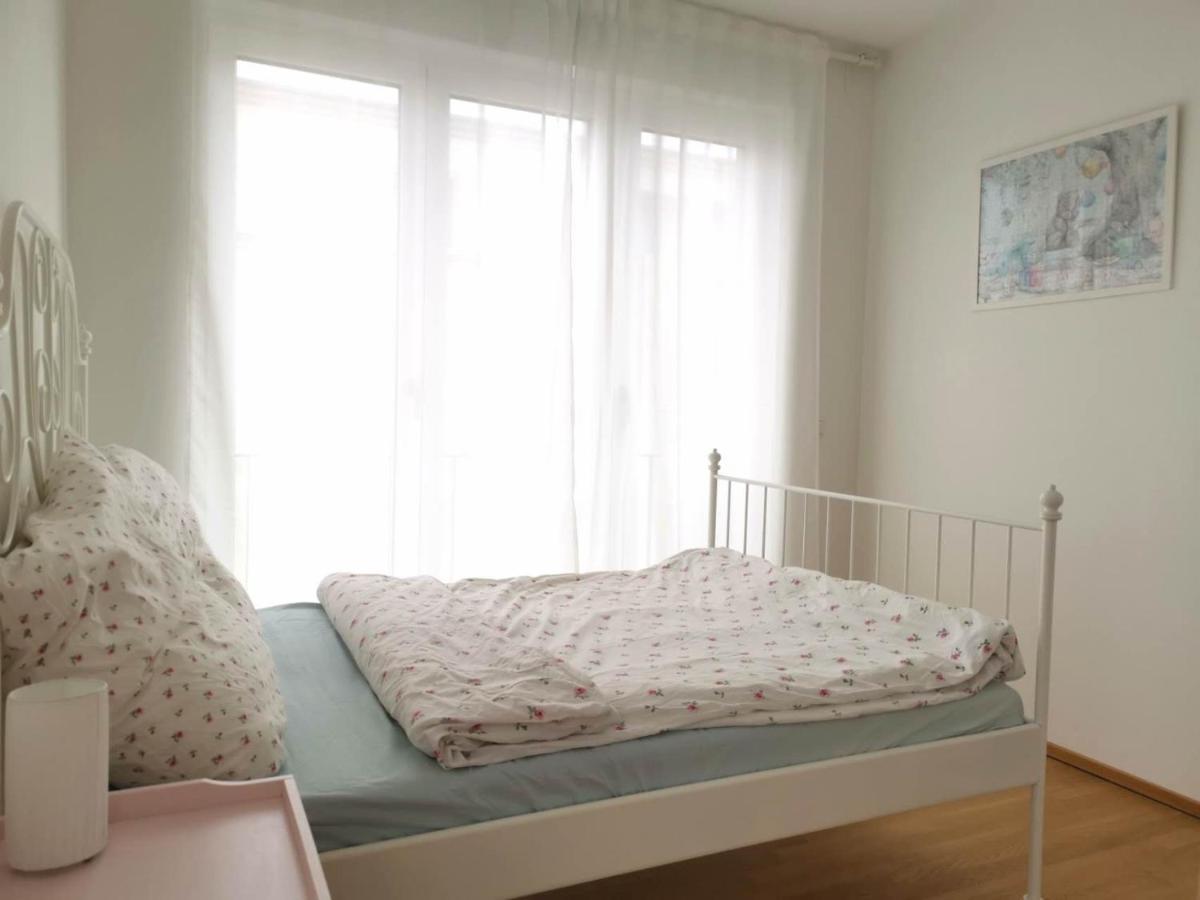 Gemuetliches Privatzimmer In Geraeumiger Gemeinschaftswohnung Δρέσδη Εξωτερικό φωτογραφία