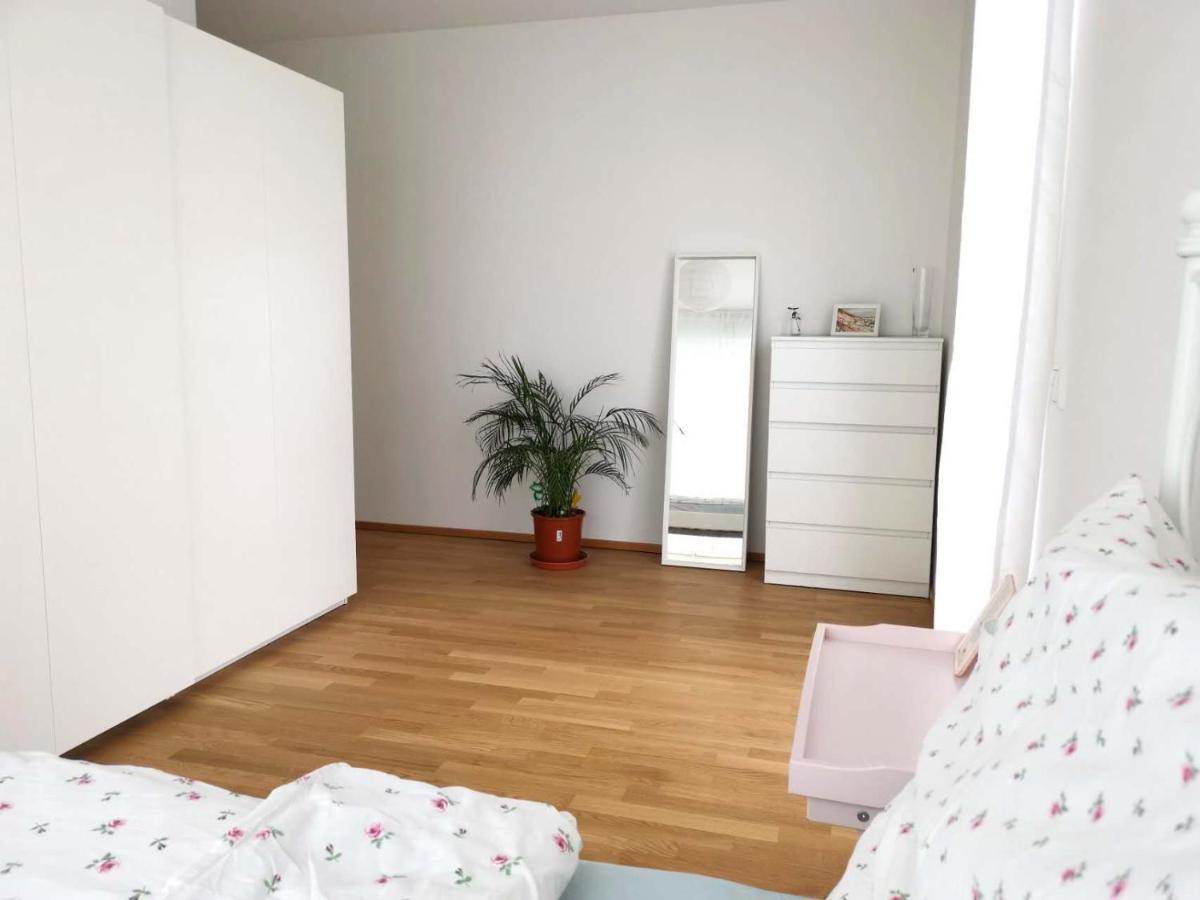 Gemuetliches Privatzimmer In Geraeumiger Gemeinschaftswohnung Δρέσδη Εξωτερικό φωτογραφία