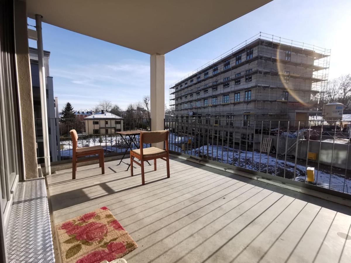 Gemuetliches Privatzimmer In Geraeumiger Gemeinschaftswohnung Δρέσδη Εξωτερικό φωτογραφία