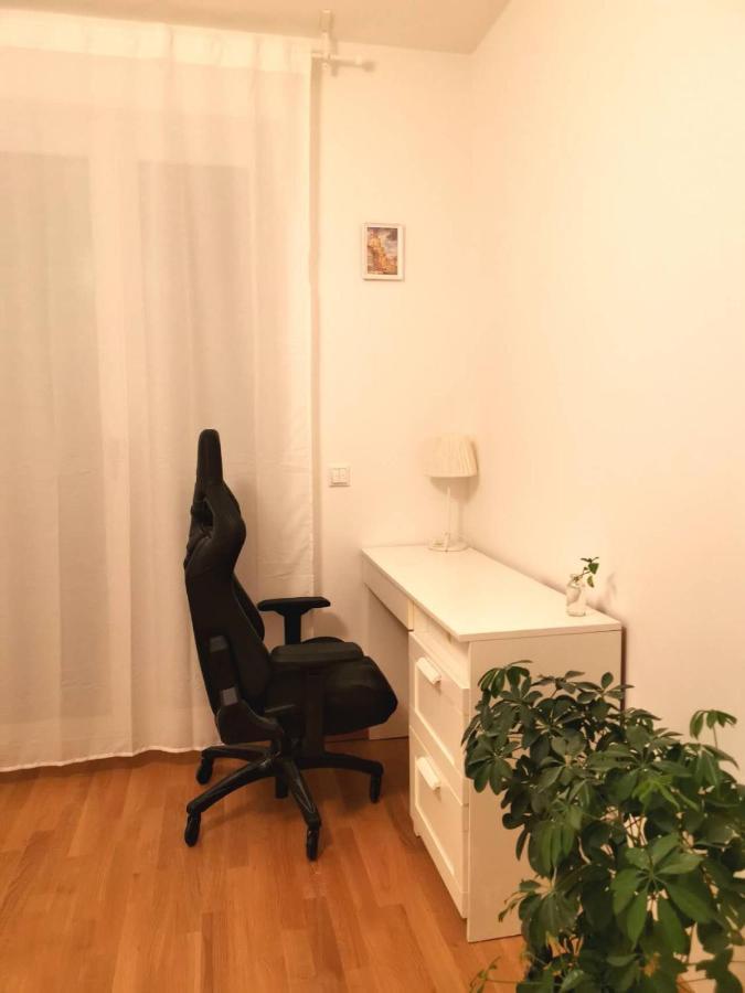 Gemuetliches Privatzimmer In Geraeumiger Gemeinschaftswohnung Δρέσδη Εξωτερικό φωτογραφία