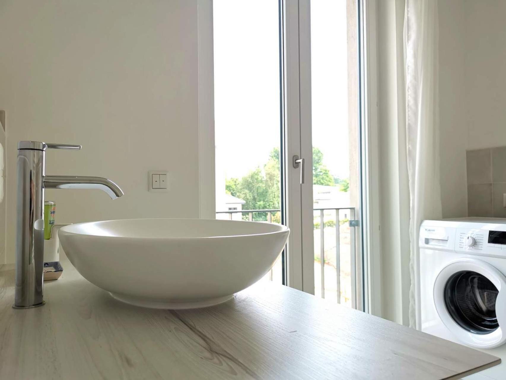 Gemuetliches Privatzimmer In Geraeumiger Gemeinschaftswohnung Δρέσδη Εξωτερικό φωτογραφία